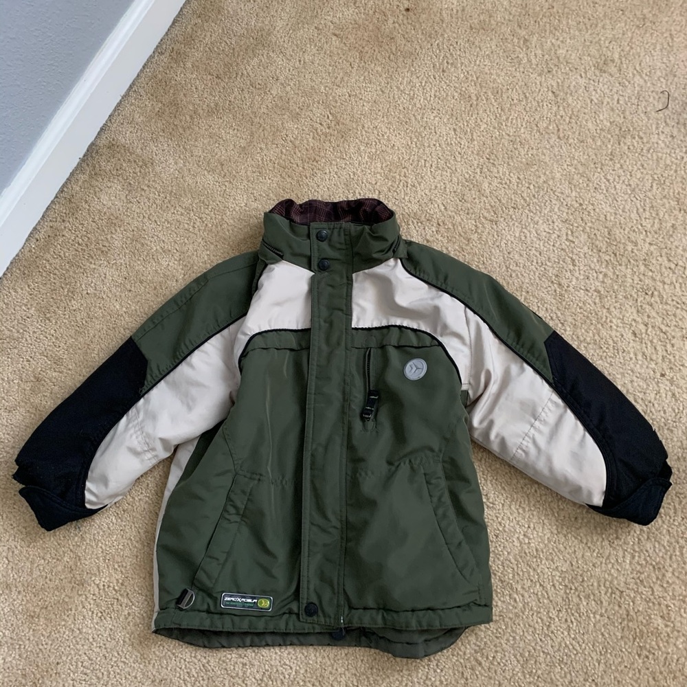 Kids jacket